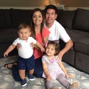 Meet your Posher, Christina